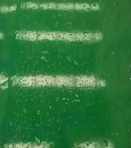環(huán)氧地坪漆起泡的原因是什么? 環(huán)氧地坪漆起泡的原因是什么?
