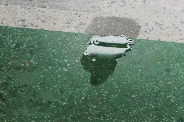如何檢測混凝土密封固化劑地坪的質(zhì)量