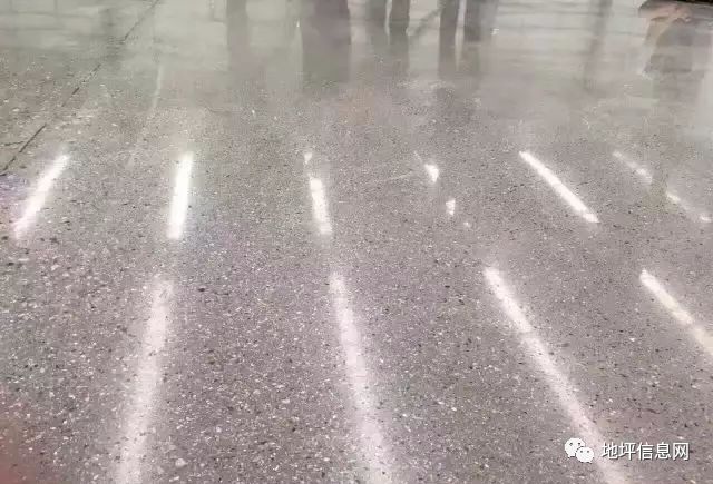 混凝土固化劑施工驗(yàn)收標(biāo)準(zhǔn)