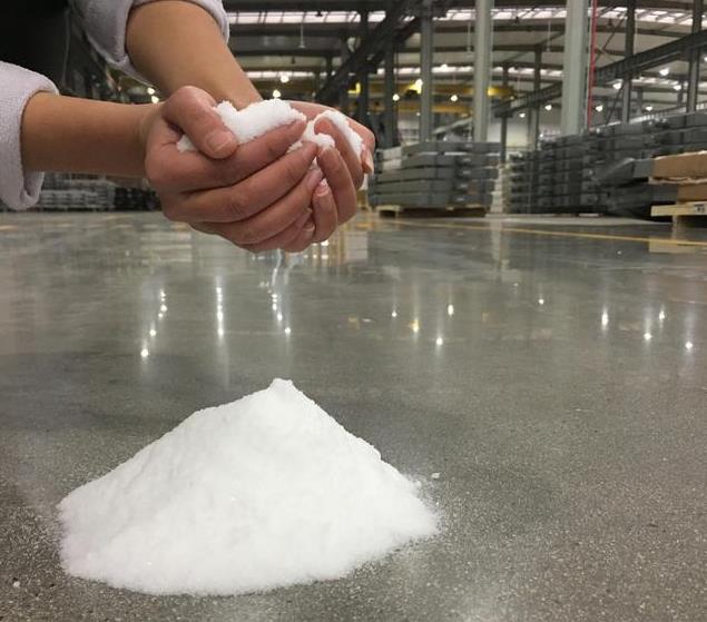 環(huán)氧地坪漆專用石英砂