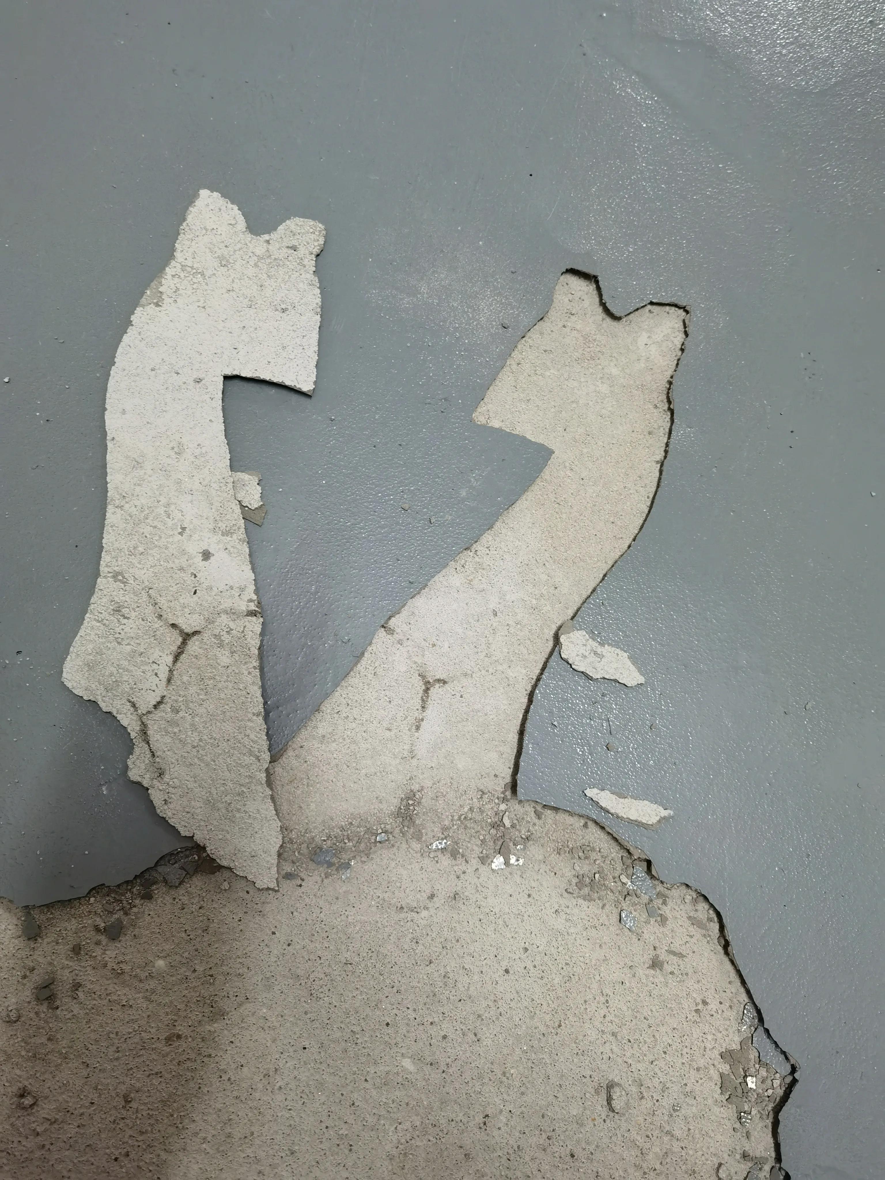 西藏地區(qū)舊環(huán)氧地坪翻新的原因和注意事項